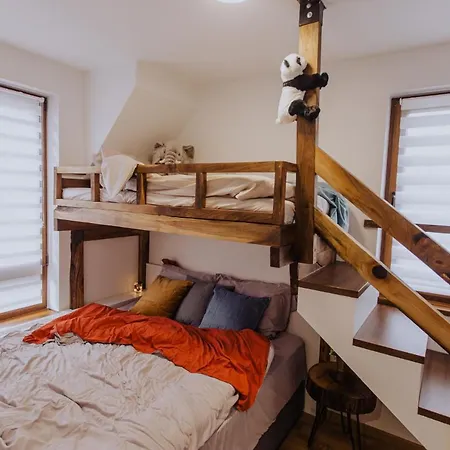 Divcinova Planinski A9 * Дивчибаре