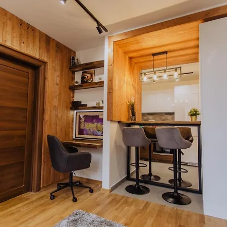 Divcinova Planinski A9 * Дивчибаре