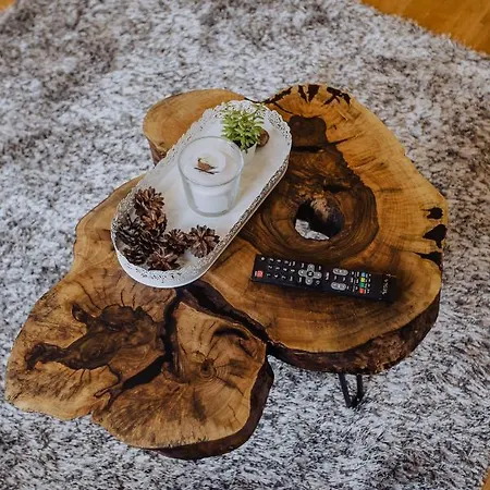 Divcinova Planinski A9 Апартаменты