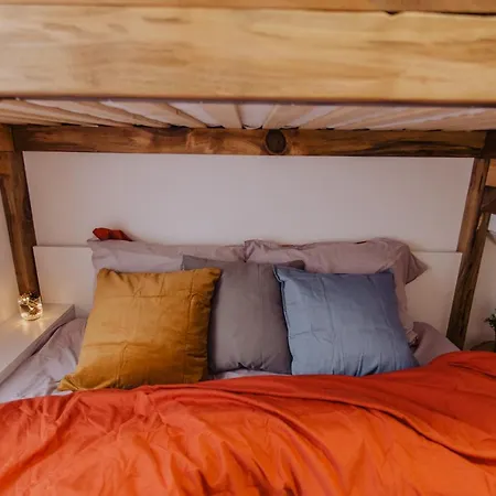 Апартаменты Divcinova Planinski A9 *