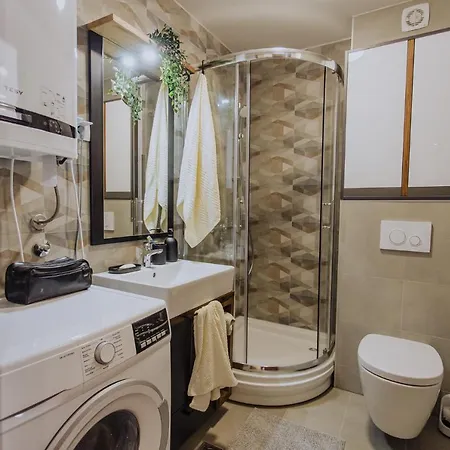 Divcinova Planinski A9 Apartment Divcibare