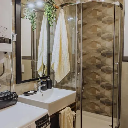 Divcinova Planinski A9 Апартаменты