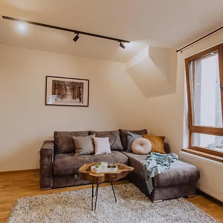 Apartament Divcinova Planinski A9