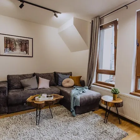 Apartment Divcinova Planinski A9 Divcibare