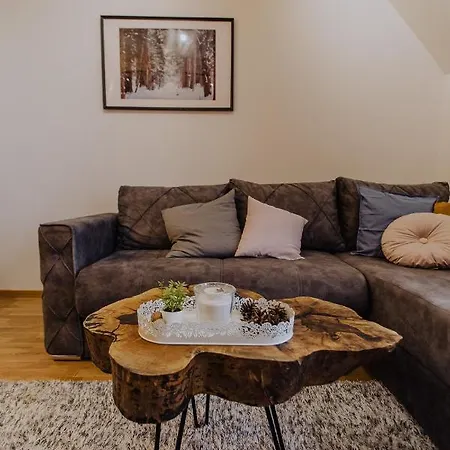 Divcinova Planinski A9 Apartment Divcibare
