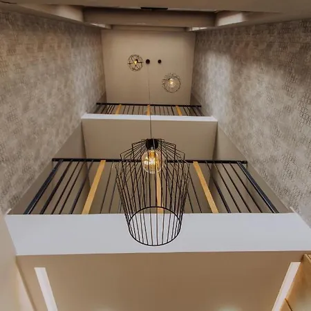 Divcinova Planinski A9 Apartment Divcibare