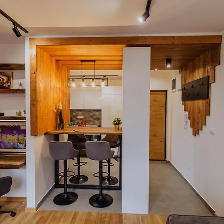 Divcinova Planinski A9 Дивчибаре