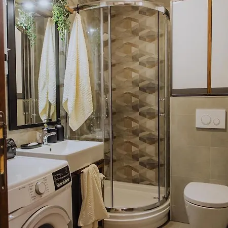 Divcinova Planinski A9 Апартаменты