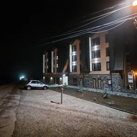 Divcinova Planinski A9