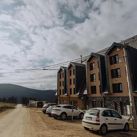 Divcinova Planinski A9 Дивчибаре