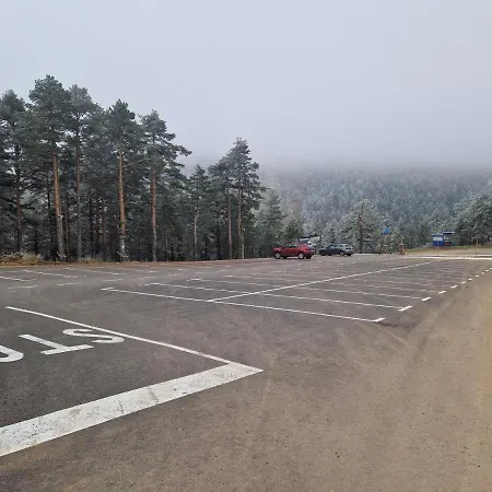 Апартаменты Divcinova Planinski A9 *