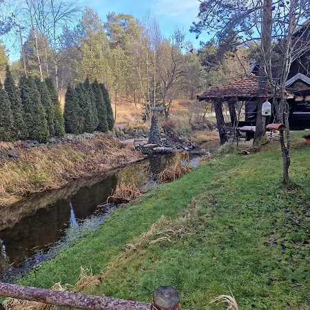 Divcinova Planinski A9 * Дивчибаре