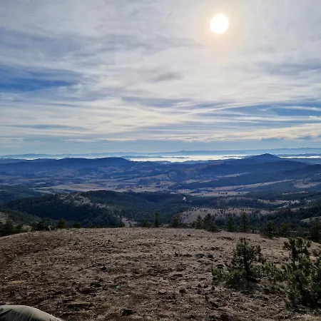 Divcinova Planinski A9 Дивчибаре