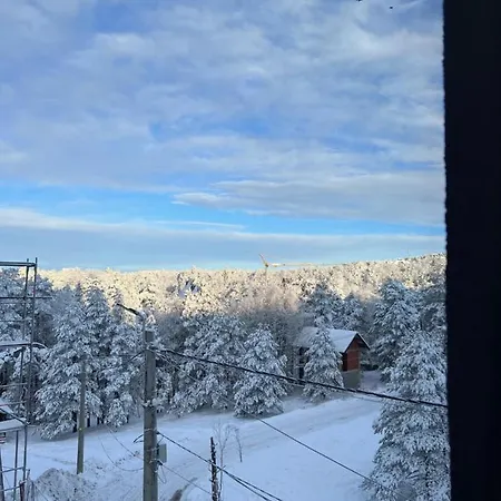 Divcinova Planinski A9 Апартаменты Дивчибаре