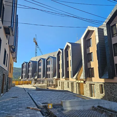 Divcinova Planinski A9 Дивчибаре