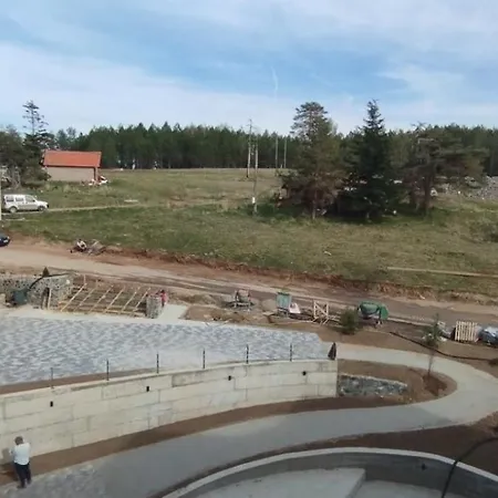 Divcinova Planinski A9 Divcibare