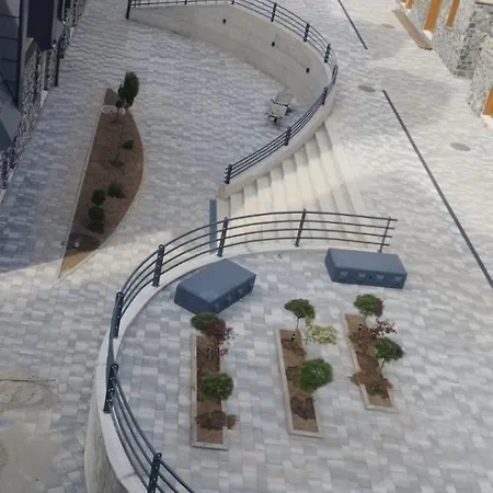 Апартаменты Divcinova Planinski A9 *