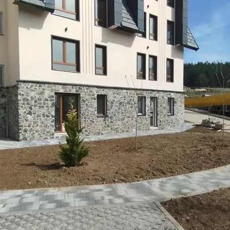 Апартаменты Divcinova Planinski A9 Дивчибаре