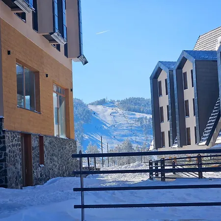 Divcinova Planinski A9 *