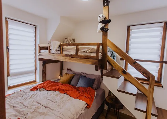 Divcinova Planinski A9 * Divčibare