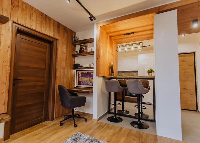 Divcinova Planinski A9 * Divčibare