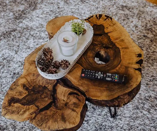 Divcinova Planinski A9 아파트