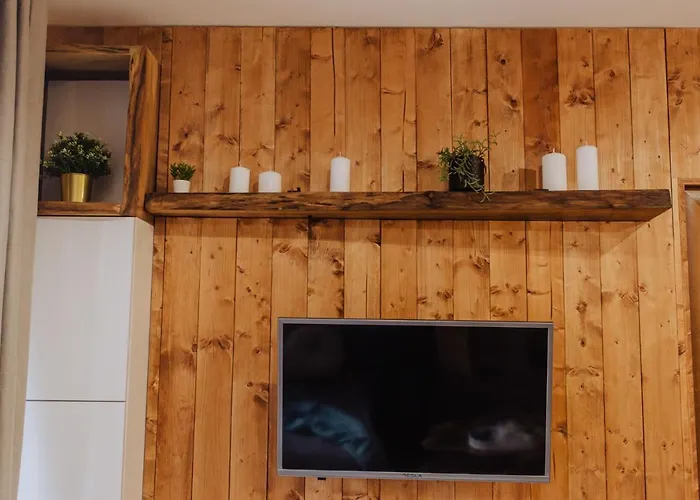 아파트 Divcinova Planinski A9 Divčibare