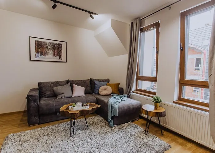 아파트 Divcinova Planinski A9 Divčibare