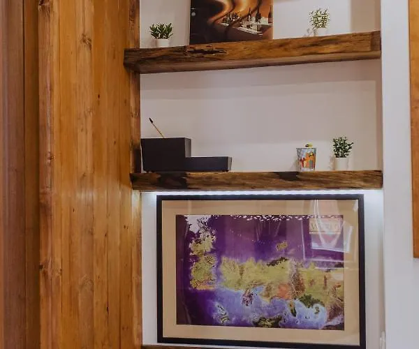 Divcinova Planinski A9 아파트 Divčibare