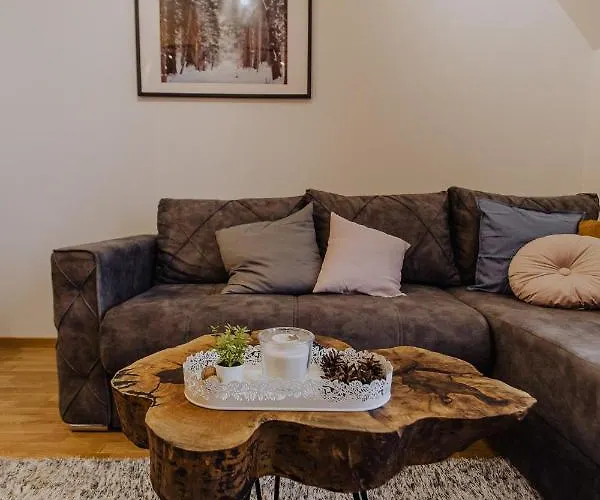 Divcinova Planinski A9 아파트 Divčibare