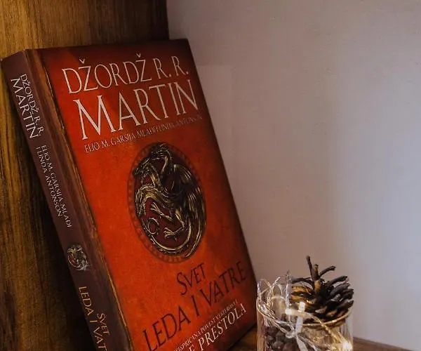 Divcinova Planinski A9 Divčibare