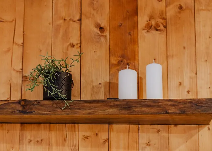 Divcinova Planinski A9 * Divčibare