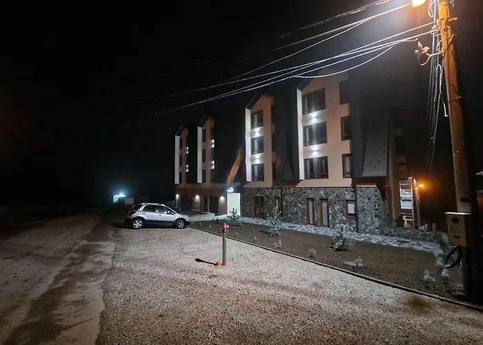 Divcinova Planinski A9