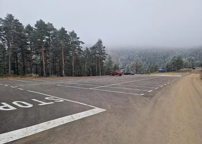 아파트 Divcinova Planinski A9 *