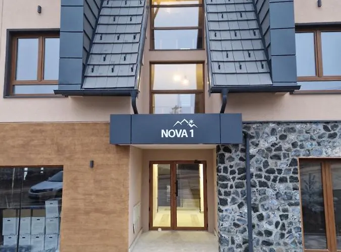 Divcinova Planinski A9 Divčibare