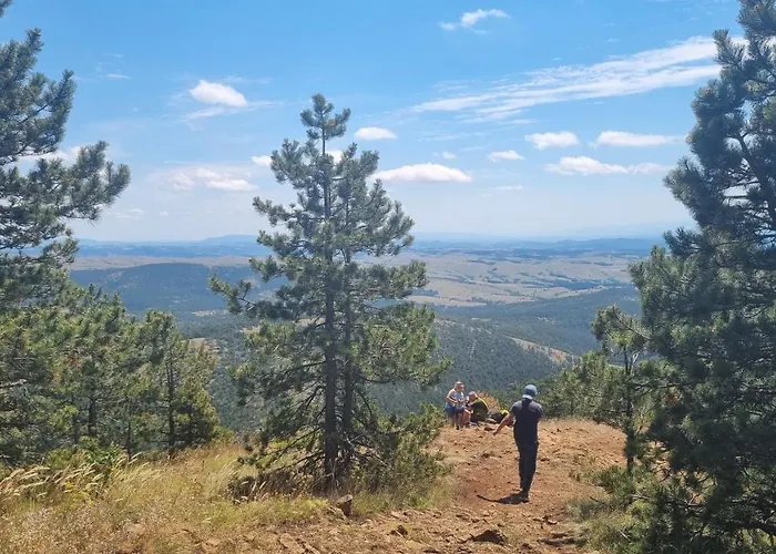 Divcinova Planinski A9 아파트 Divčibare