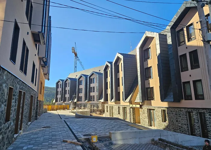 Divcinova Planinski A9 Divčibare