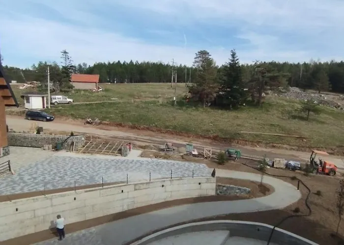 Divcinova Planinski A9 Divčibare