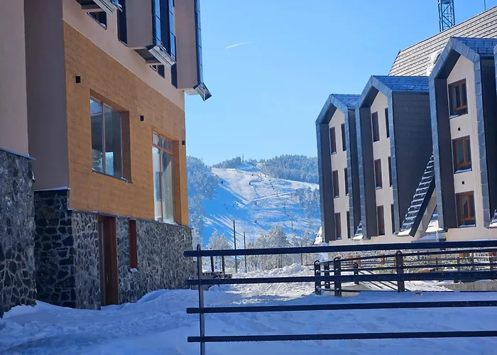 Divcinova Planinski A9 *